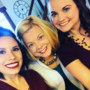 Meet your Posher, Andi